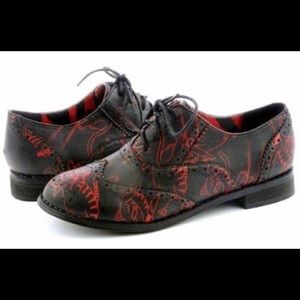 Iron Fist Stabby Cat Oxford